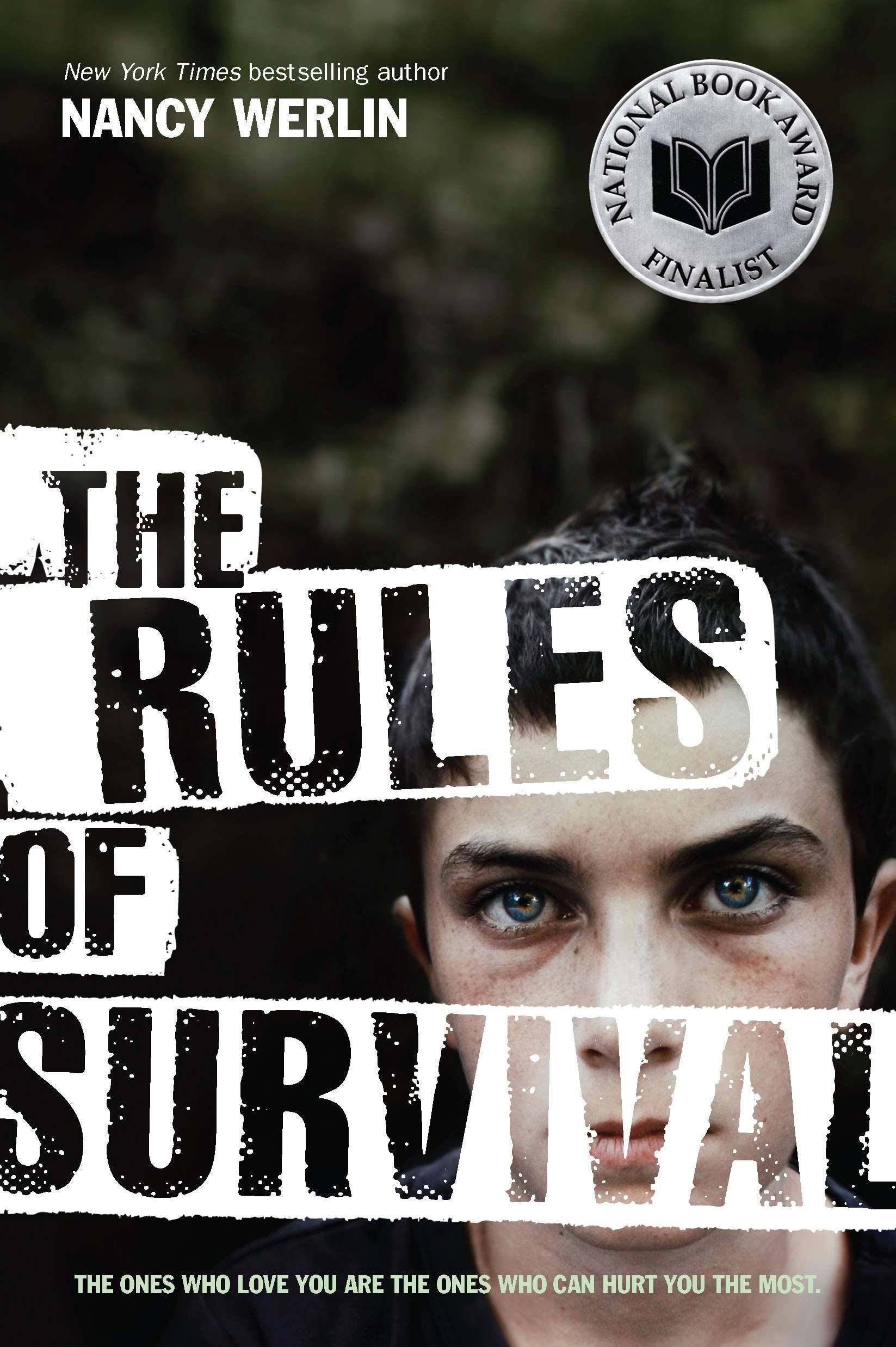 The Rules of Survival [Book]