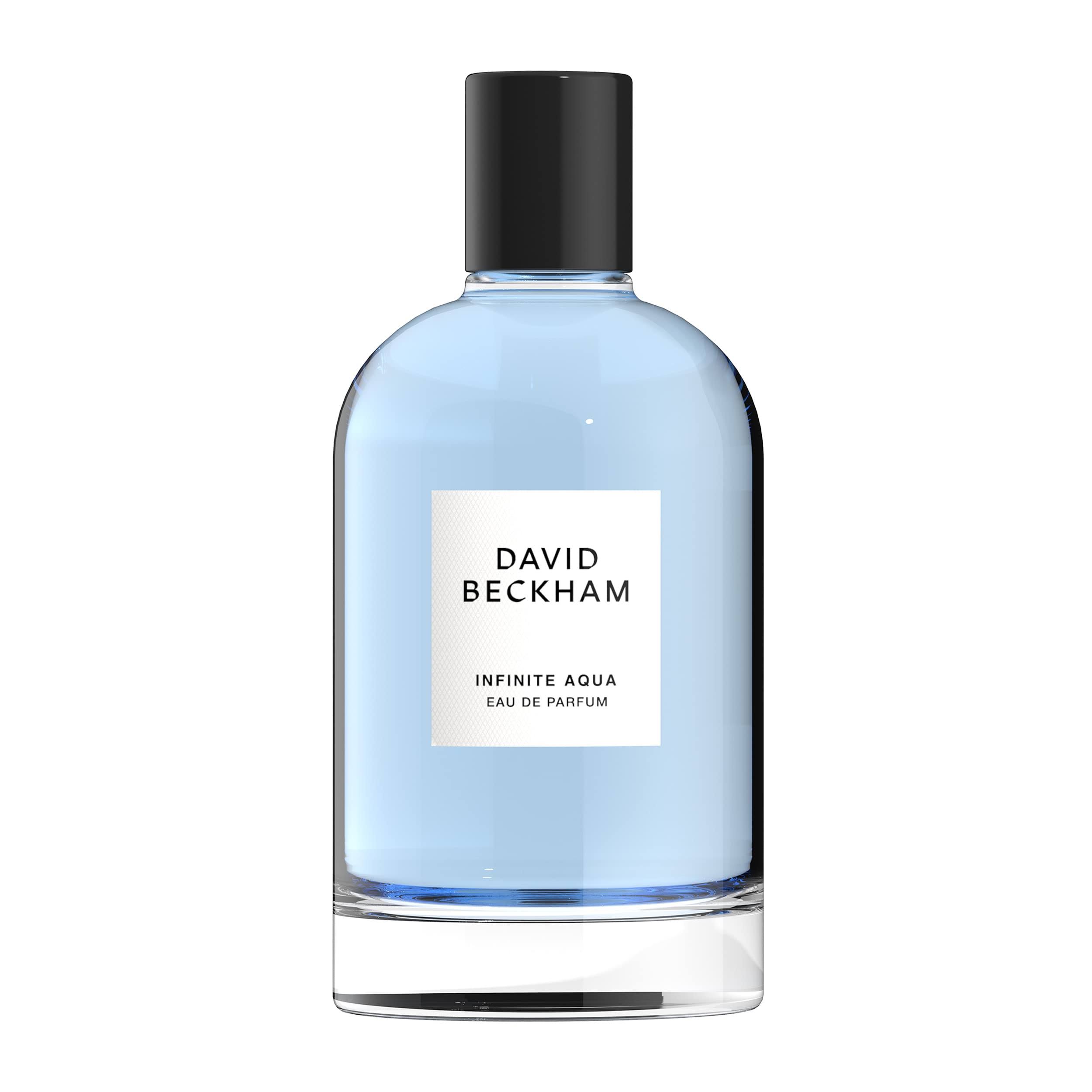 David Beckham Collection Infinite Aqua Eau de Parfum 100ml