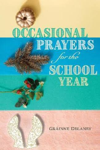 Occasional Prayers for the School Year [Book]