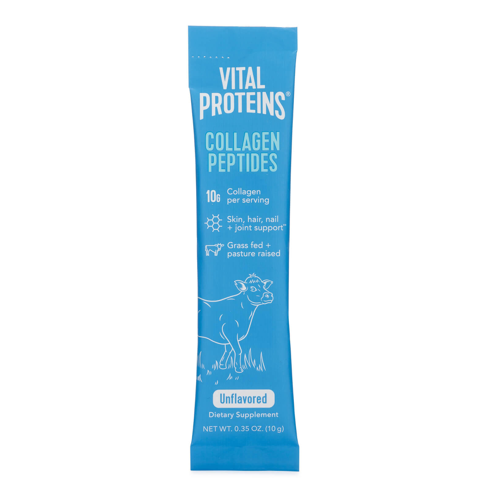 Vital Proteins Collagen Peptides Stick Pack