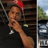 Chicago-area rapper FBG Cash killed, woman wounded in drive-by shooting