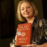 Hilary Mantel, award-winning 'Wolf Hall' author, dies at 70