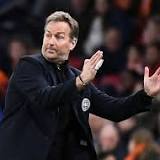 Soccer-Dutch coach Van Gaal relishes tactical battle with Belgium