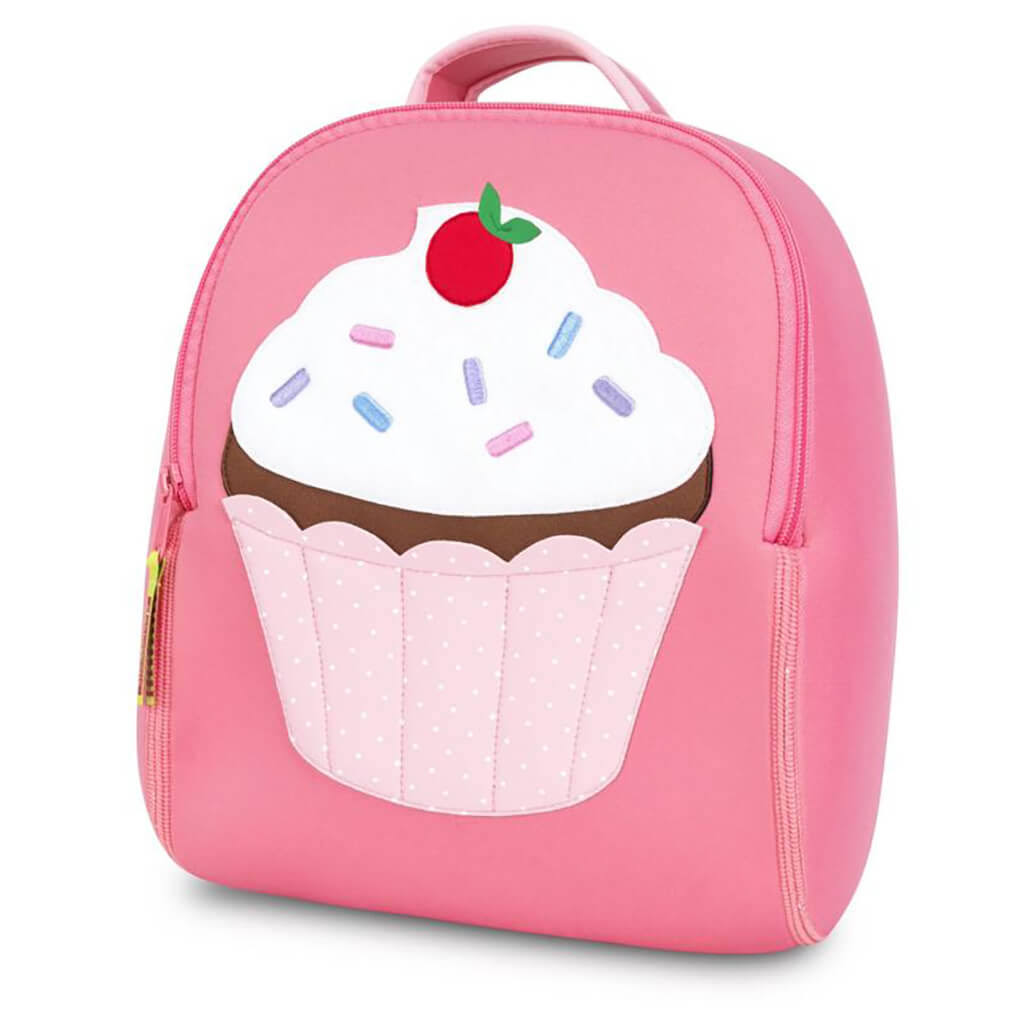 Dabbawalla Backpack - Cupcake