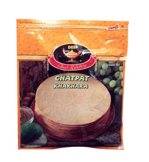 Chatpat Khakhara 6.3 oz
