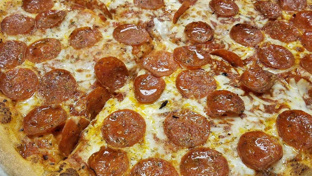 Dabesta Pizza image