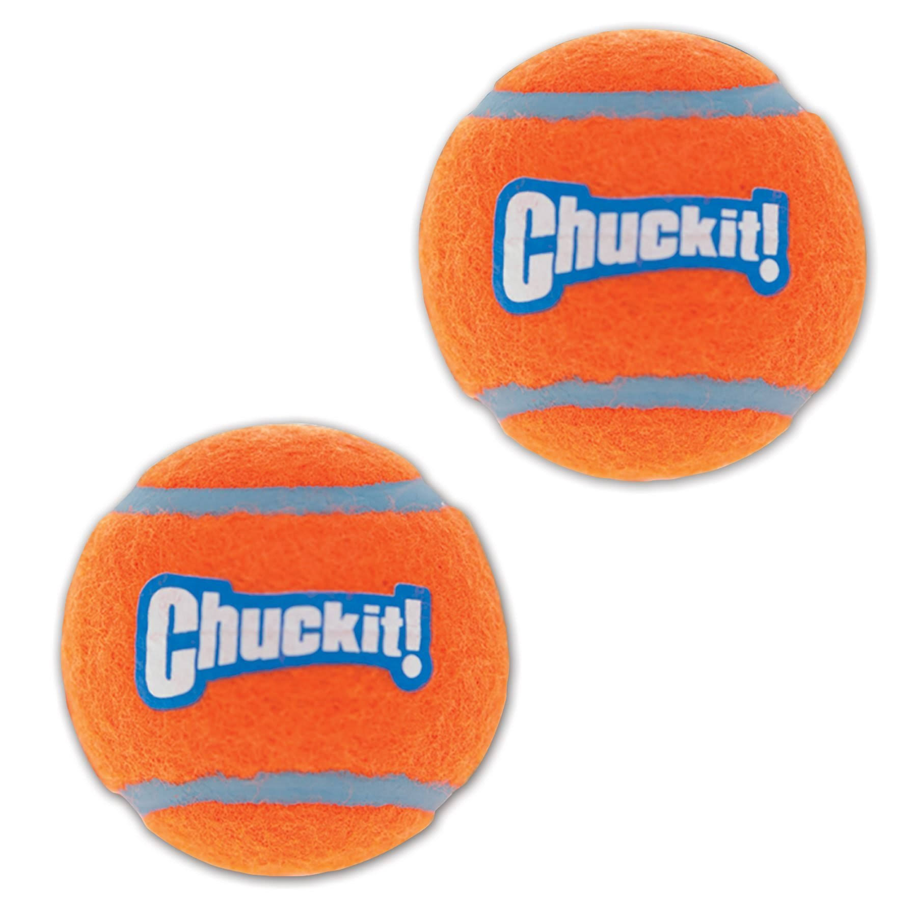 Chuckit! Dog Fetch Tennis Balls