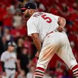 Cardinals: Adam Wainwright trolls Albert Pujols over first pitching performance