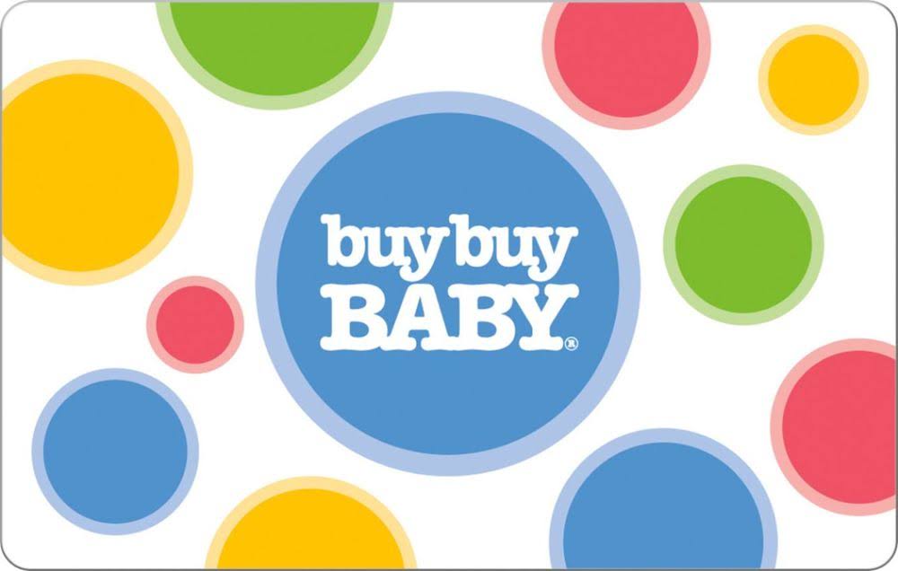 Buybaby Gift Card