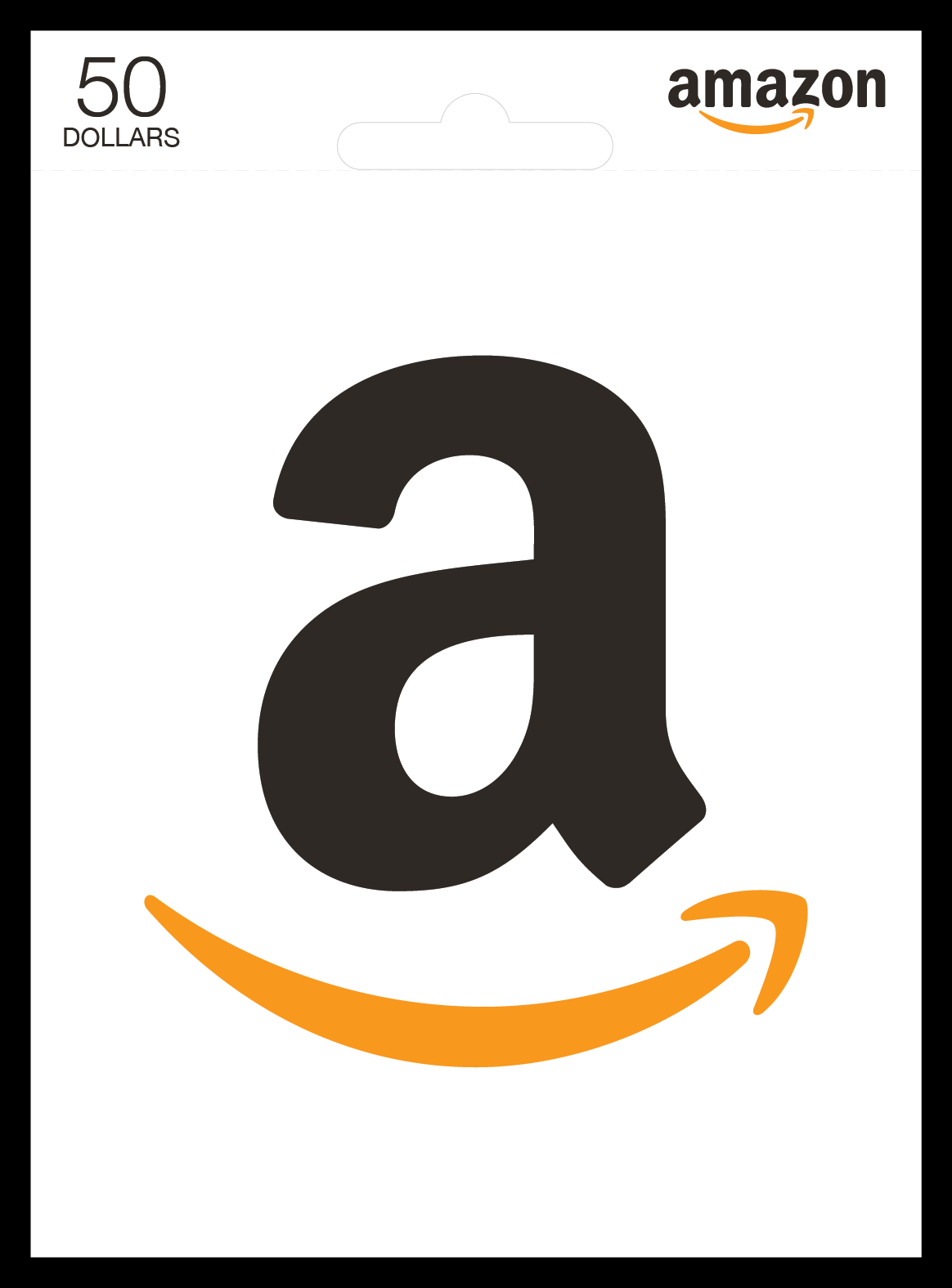 Amazon.ca Gift Card