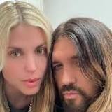 Wedding Bells? Billy Ray Cyrus 'Engaged' To Younger Singer Firerose 5 Months After Wife Tish Filed For Divorce