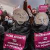 Plusieurs milliers d'anti-IVG défilent à Paris contre l'allongement de ...