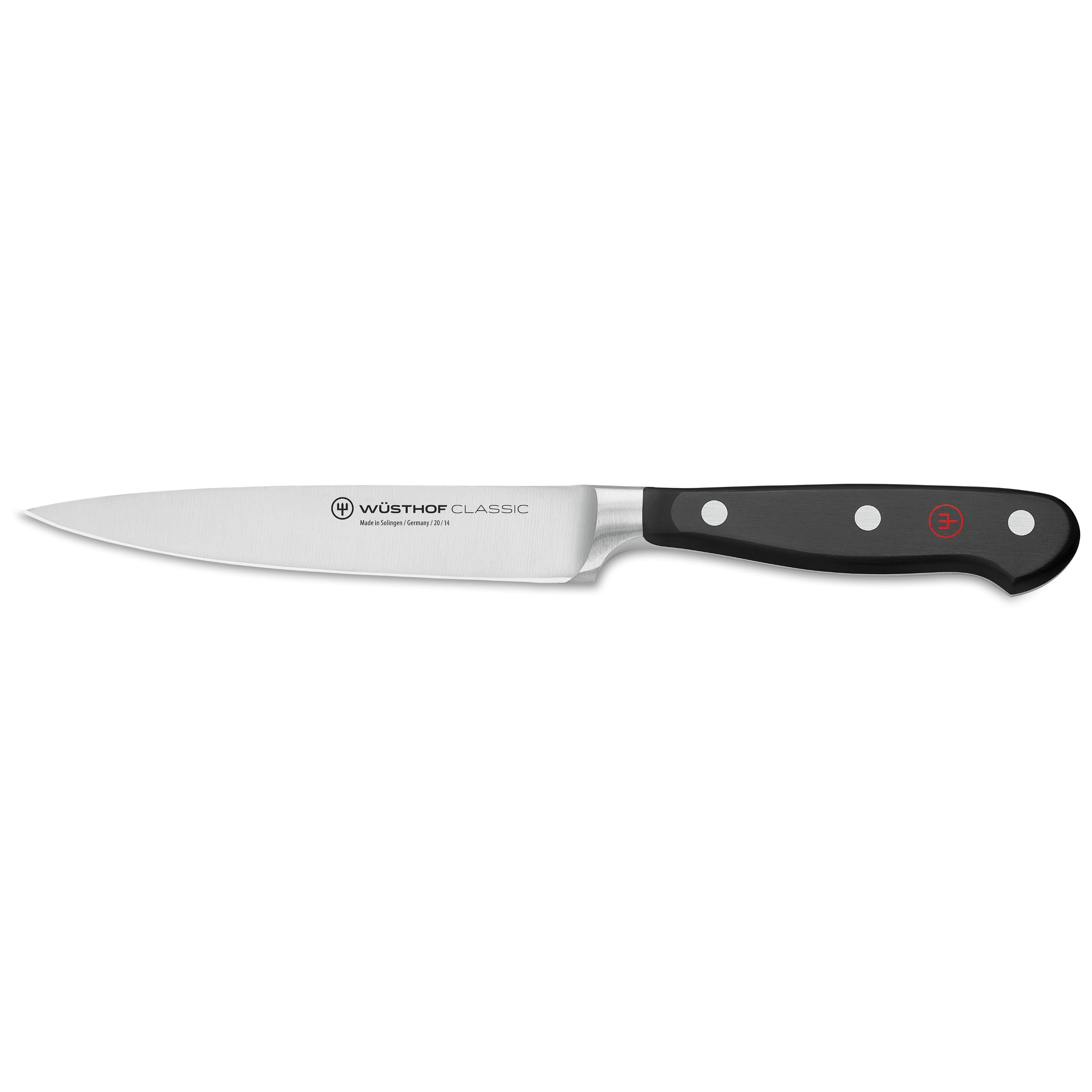 Wusthof - 6" Classic Utility Knife