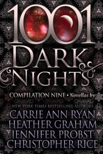 1001 Dark Nights: Compilation Nine [Book]