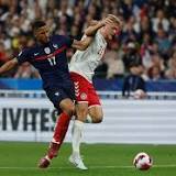Denmark upsets France, Netherlands thrashes Belgium