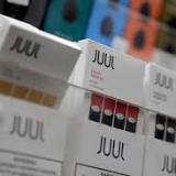 Juul vape pens could be pulled from US shelves