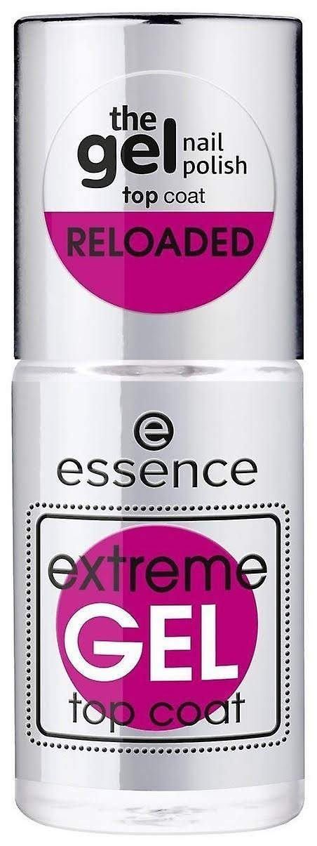 Essence Extreme Gel Top Coat 8 ml