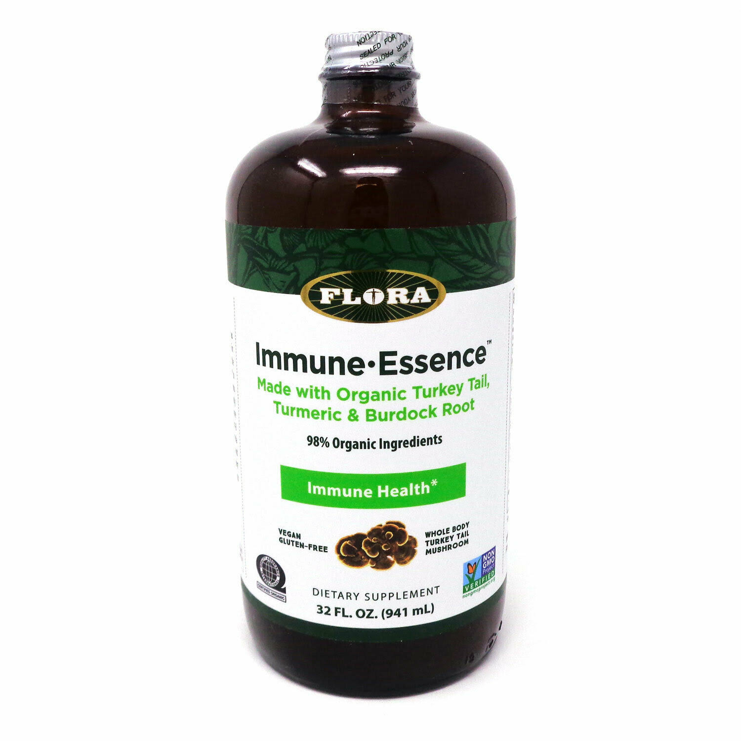 Flora Immune-Essence 32 fl.oz