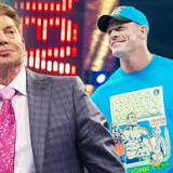 Vince McMahon can't stay off of WWE TV amid controversy