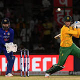India vs South Africa, 1st T20I stat attack: Proteas pull off record chase, Men in Blue's winning run ends
