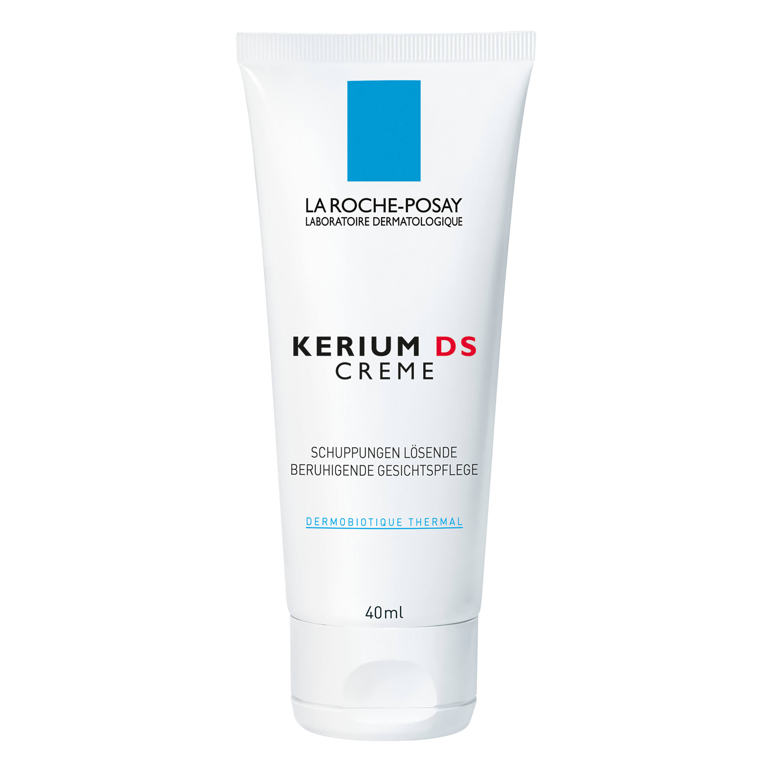 La Roche-Posay Kerium DS Creme Soothing Face Care - 40ml