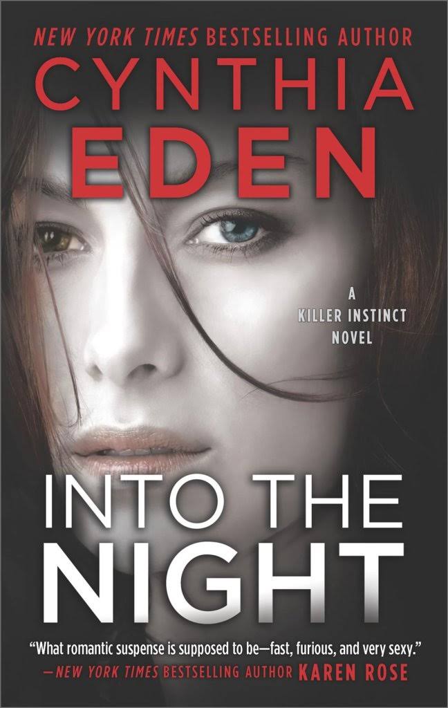 Into the Night [Book]