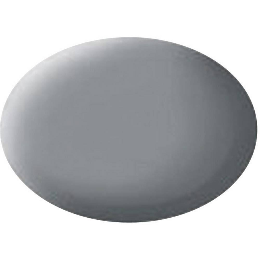 Revell Colour Enamel Paint - Medium Grey