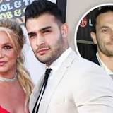 Britney Spears' ex Kevin Federline claims sons have chosen not to see singer for months