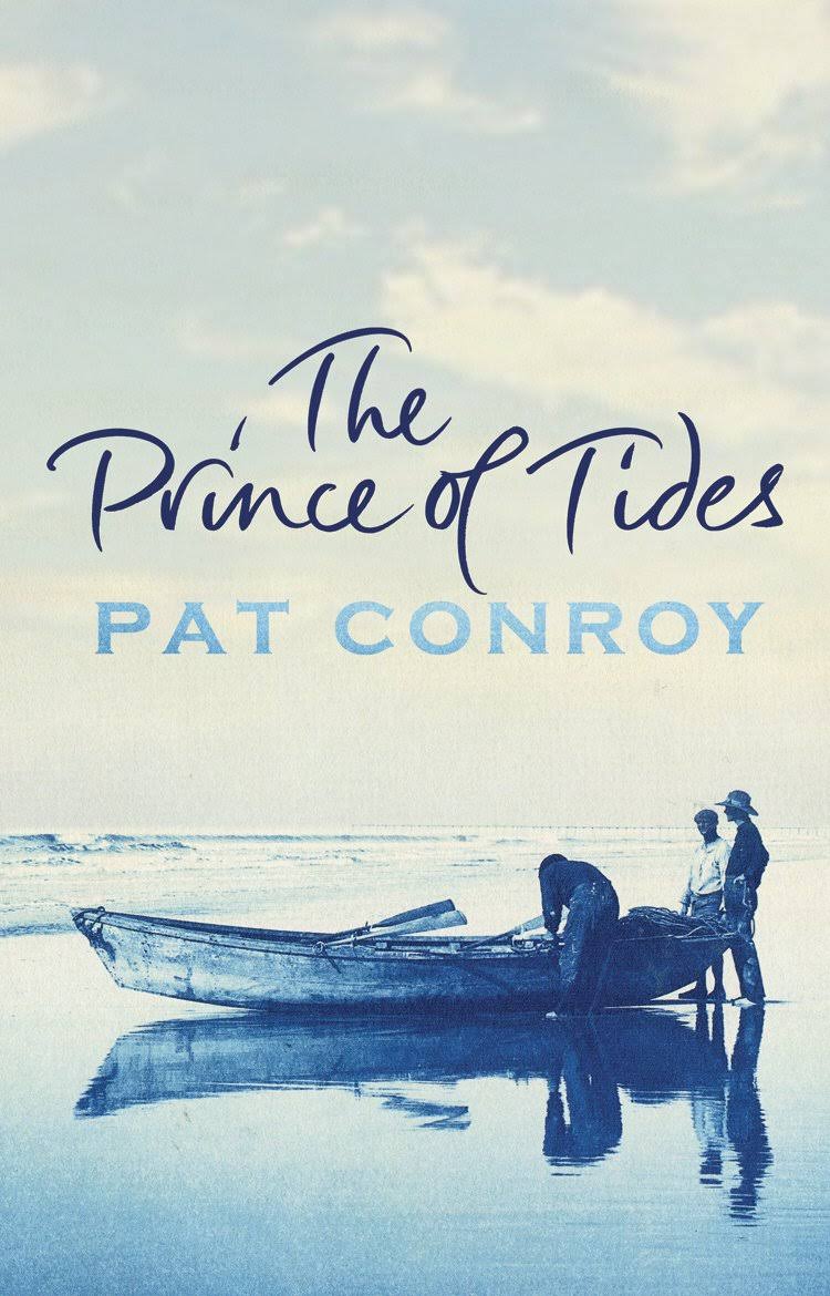 The Prince of Tides [Book]