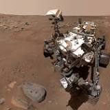 Mars discovery could be key to unlocking red planet's history