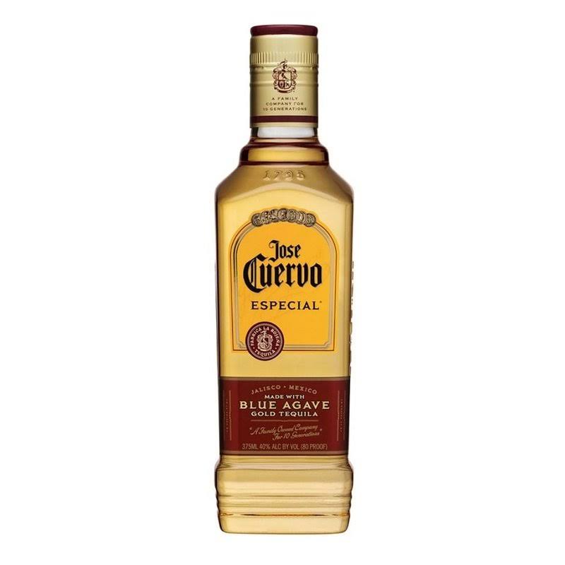Jose Cuervo Especial Gold - 750ml Bottle
