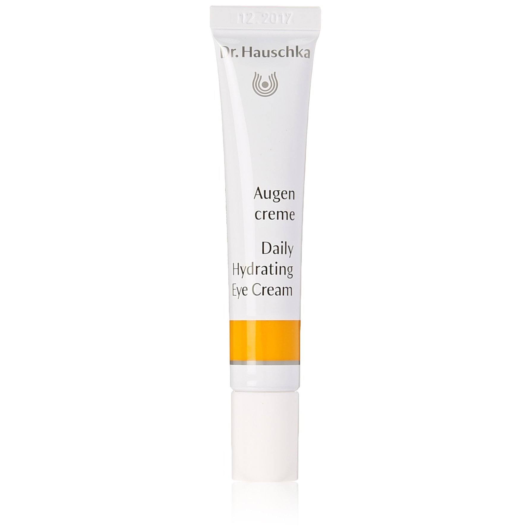 Dr. Hauschka Daily Hydrating Eye Cream - 12.5ml