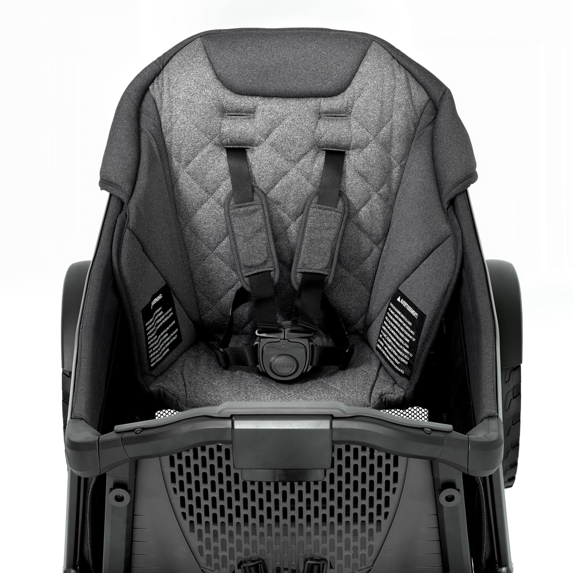 Veer Cruiser Comfort Seat For Toddlers