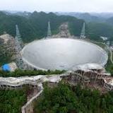 Strange Radio Burst From Space Intrigues Astronomers