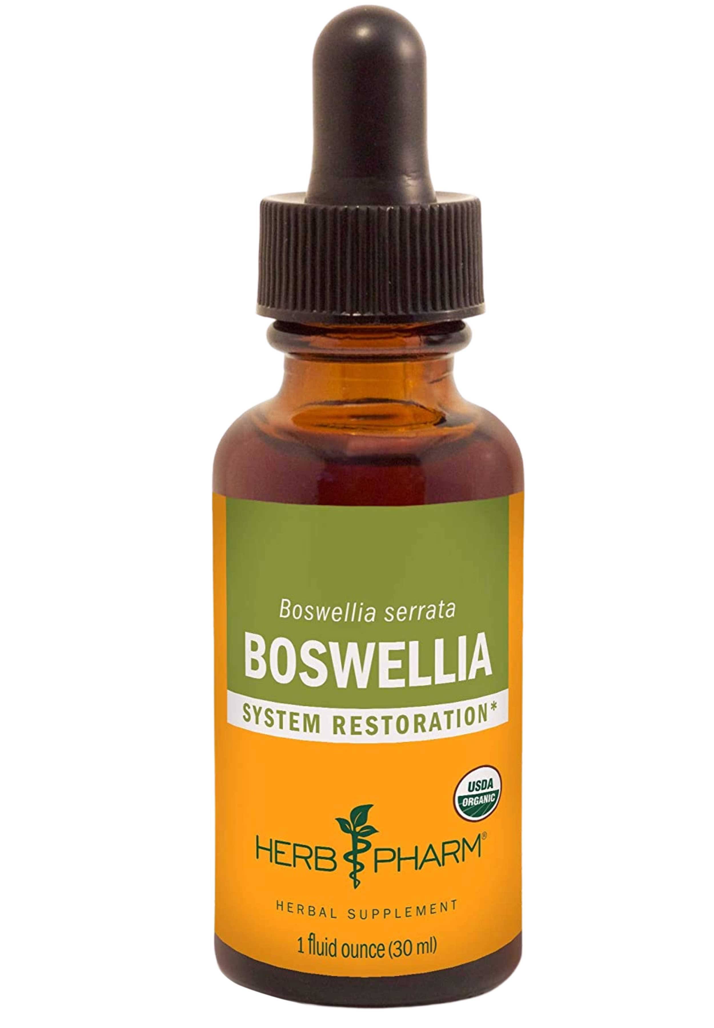 Herb Pharm , Boswellia 1 oz