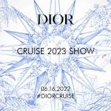 Art, Music And Local Spanish History Collided At Dior Cruise 2023