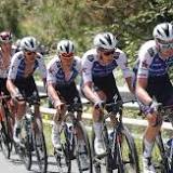 Hun profiel en rol: dit zijn de 7 ploegmaats van Remco Evenepoel in de Vuelta