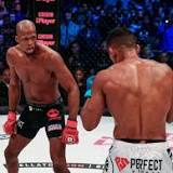 Bellator 281: Page, Storley Fight for Interim Welterweight Title in Main Event
