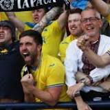 Ukraine stun Scotland to keep World Cup dream alive and set up playoff final with Wales