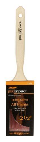 Linzer Products Flat Sash Brush