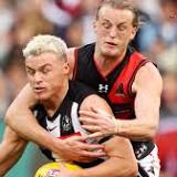 Elliott breaks Bomber hearts as Pies survive ANOTHER close shave