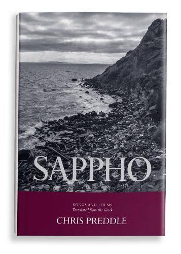 Sappho: Songs and Poems: Translated from the Greek [Book]