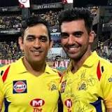 The belief and confidence Mahi bhai gave me were the best, reckons Deepak Chahar