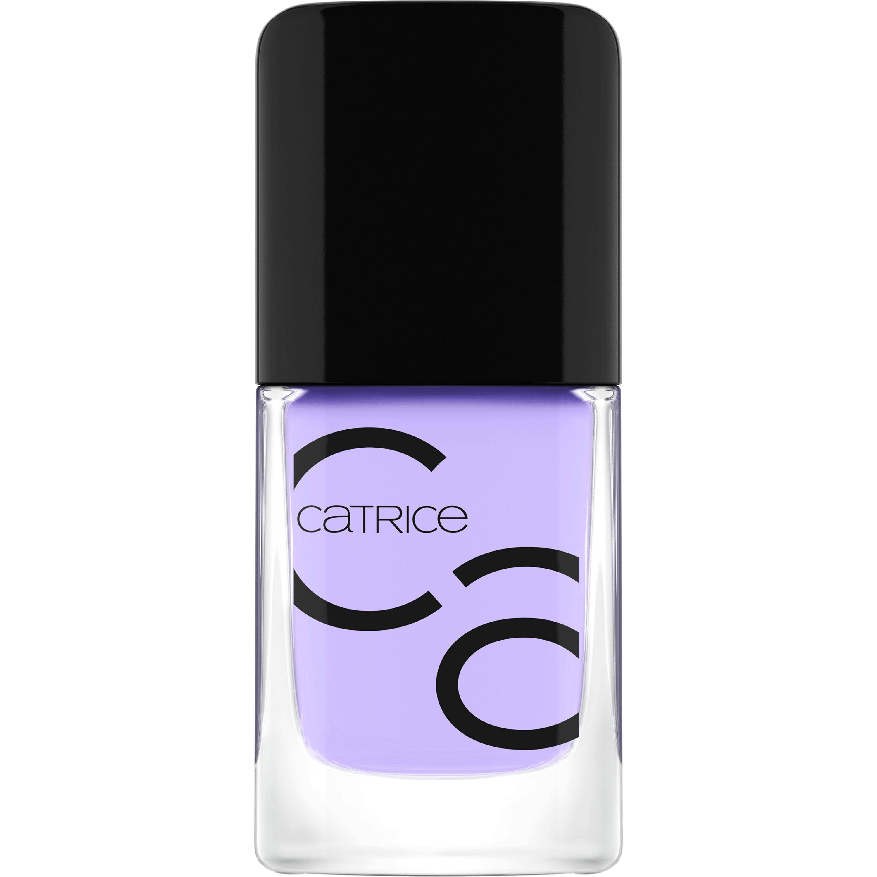 Catrice Iconails Gel Lacquer 143 Lavendher 10,5ml