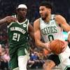 Boston Celtics’ Jayson Tatum drops 46 points in ‘signature game’ to force Game 7 in NBA playoffs semifinal