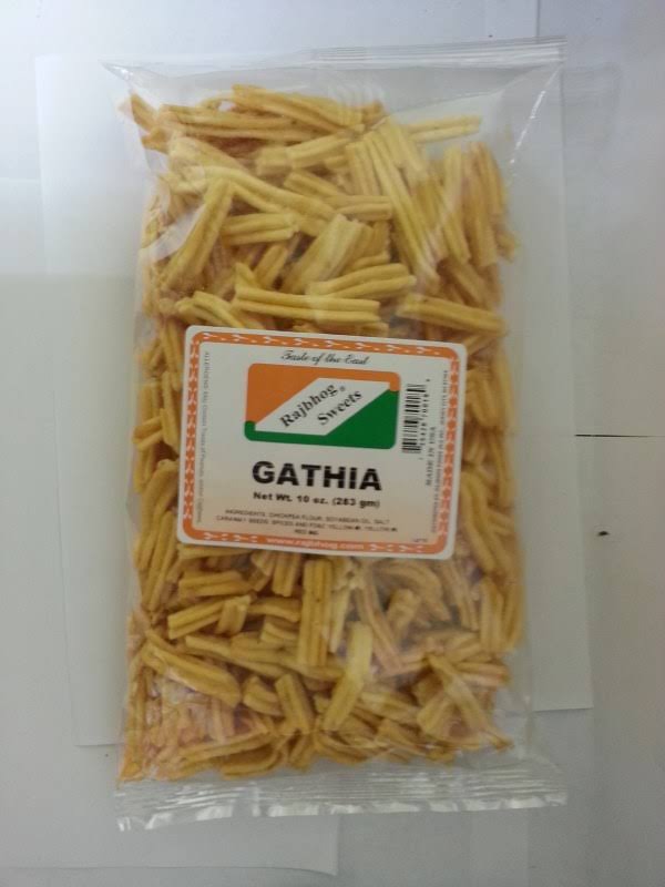 Rajbhog Gathiya 283Gm
