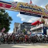 USA Cycling Pro Road National Championships will return to Knoxville in 2023