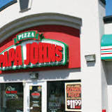 Papa John's sales slow amid a 'challenging' year
