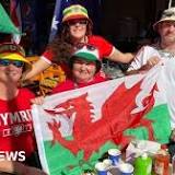 World Cup: Wales fans pack stadium for key Iran clash
