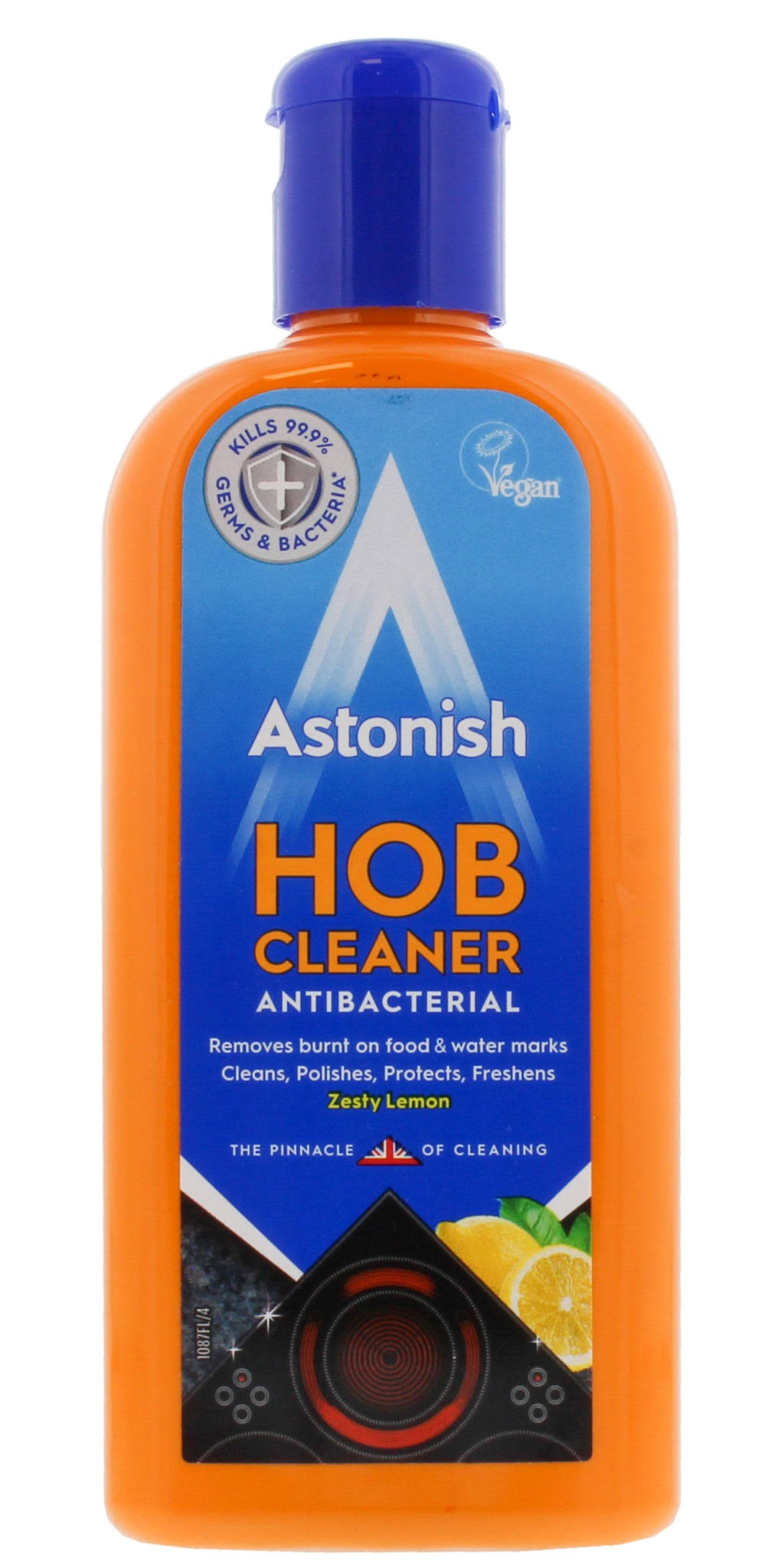 Astonish Hob Cleaner, 235 ml